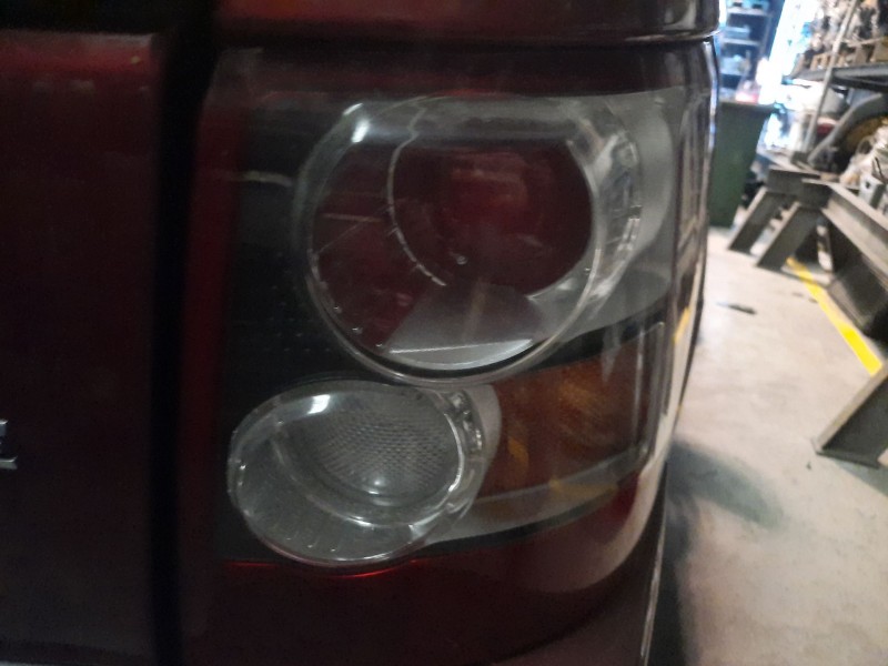 Recambio de piloto trasero derecho para land rover range rover sport i (l320) 2.7 d 4x4 referencia OEM IAM   