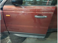 Recambio de puerta delantera izquierda para land rover range rover sport i (l320) 2.7 d 4x4 referencia OEM IAM   