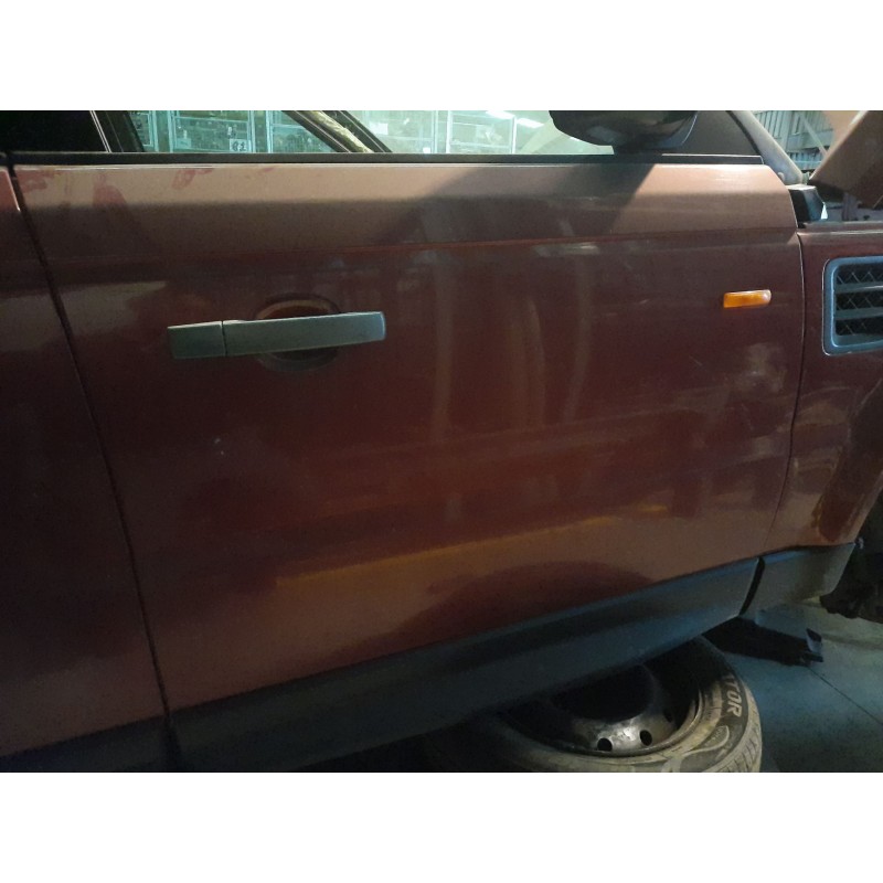 Recambio de puerta delantera derecha para land rover range rover sport i (l320) 2.7 d 4x4 referencia OEM IAM   