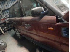 Recambio de puerta delantera derecha para land rover range rover sport i (l320) 2.7 d 4x4 referencia OEM IAM    2