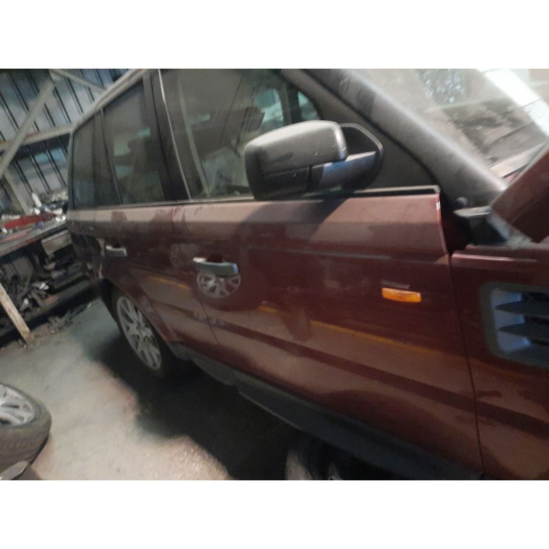 Recambio de puerta delantera derecha para land rover range rover sport i (l320) 2.7 d 4x4 referencia OEM IAM   