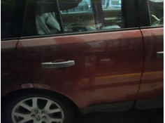 Recambio de puerta trasera derecha para land rover range rover sport i (l320) 2.7 d 4x4 referencia OEM IAM   