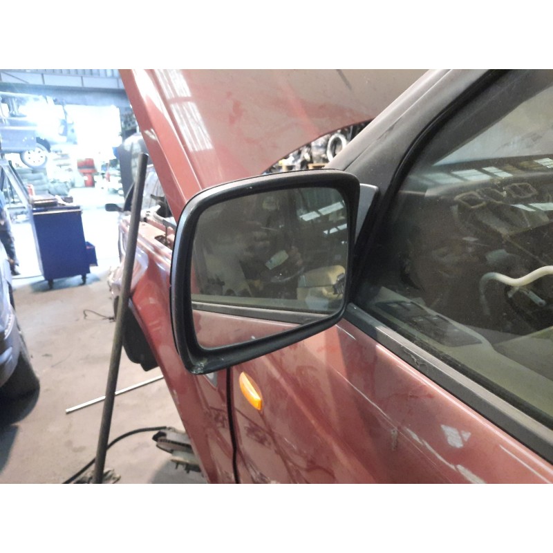 Recambio de retrovisor izquierdo para land rover range rover sport i (l320) 2.7 d 4x4 referencia OEM IAM   