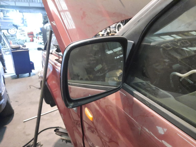 Recambio de retrovisor izquierdo para land rover range rover sport i (l320) 2.7 d 4x4 referencia OEM IAM   