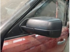 Recambio de retrovisor izquierdo para land rover range rover sport i (l320) 2.7 d 4x4 referencia OEM IAM    2