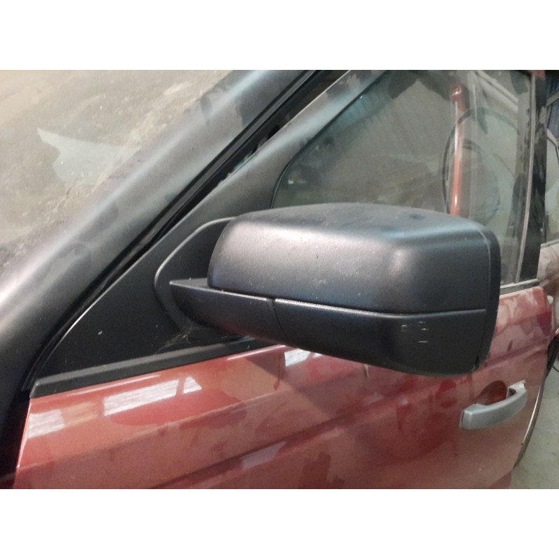 Recambio de retrovisor izquierdo para land rover range rover sport i (l320) 2.7 d 4x4 referencia OEM IAM   
