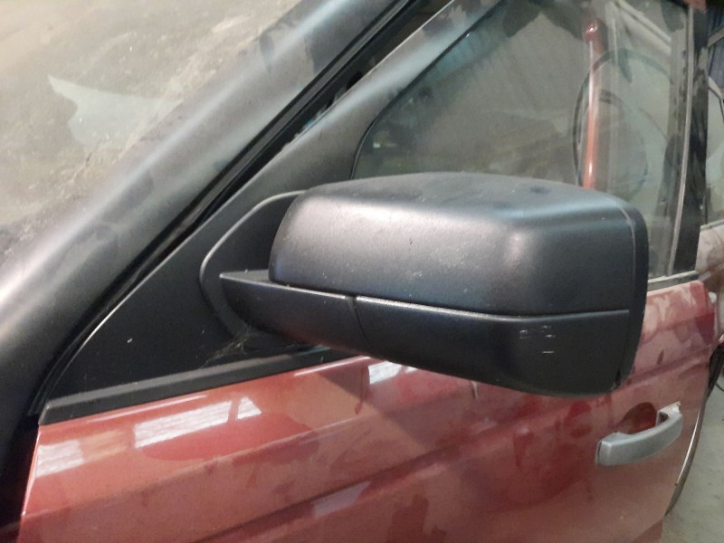 Recambio de retrovisor izquierdo para land rover range rover sport i (l320) 2.7 d 4x4 referencia OEM IAM   
