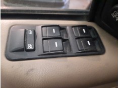 Recambio de mando elevalunas delantero izquierdo para land rover range rover sport i (l320) 2.7 d 4x4 referencia OEM IAM   