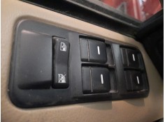 Recambio de mando elevalunas delantero izquierdo para land rover range rover sport i (l320) 2.7 d 4x4 referencia OEM IAM    2
