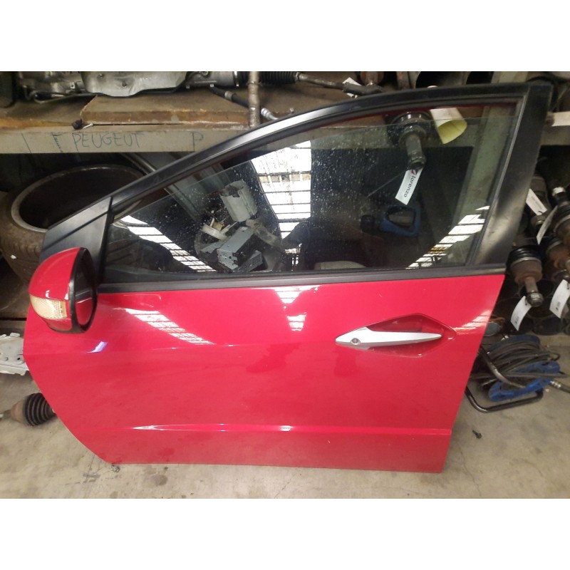 Recambio de puerta delantera izquierda para honda civic viii hatchback (fn, fk) 1.8 (fn1, fk2) referencia OEM IAM   