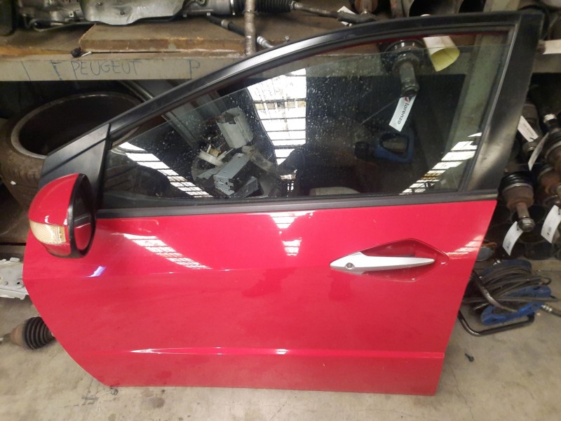 Recambio de puerta delantera izquierda para honda civic viii hatchback (fn, fk) 1.8 (fn1, fk2) referencia OEM IAM   