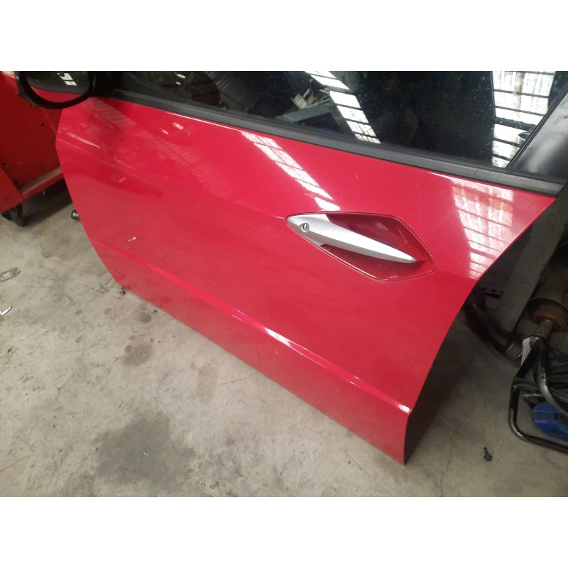 Recambio de puerta delantera izquierda para honda civic viii hatchback (fn, fk) 1.8 (fn1, fk2) referencia OEM IAM   