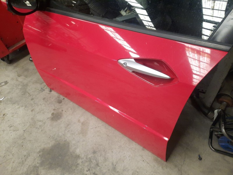 Recambio de puerta delantera izquierda para honda civic viii hatchback (fn, fk) 1.8 (fn1, fk2) referencia OEM IAM   