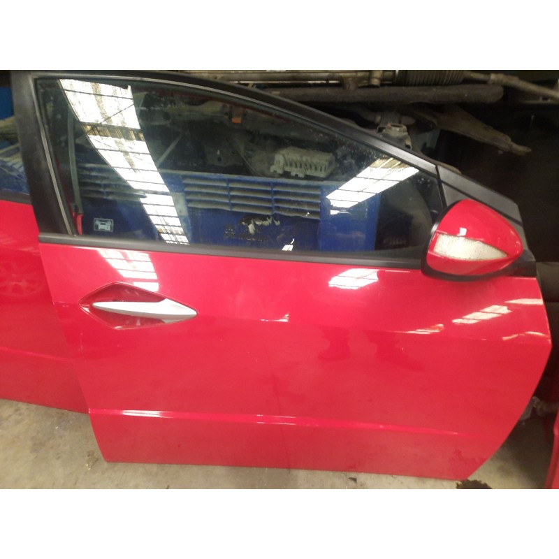 Recambio de puerta delantera derecha para honda civic viii hatchback (fn, fk) 1.8 (fn1, fk2) referencia OEM IAM   