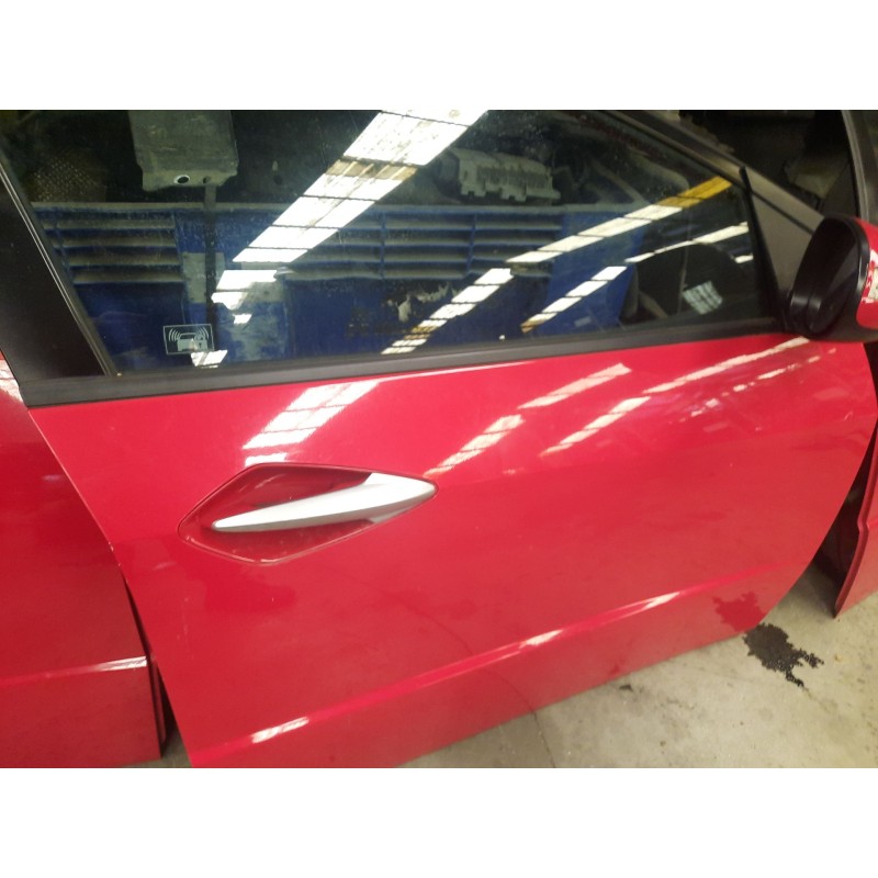 Recambio de puerta delantera derecha para honda civic viii hatchback (fn, fk) 1.8 (fn1, fk2) referencia OEM IAM   