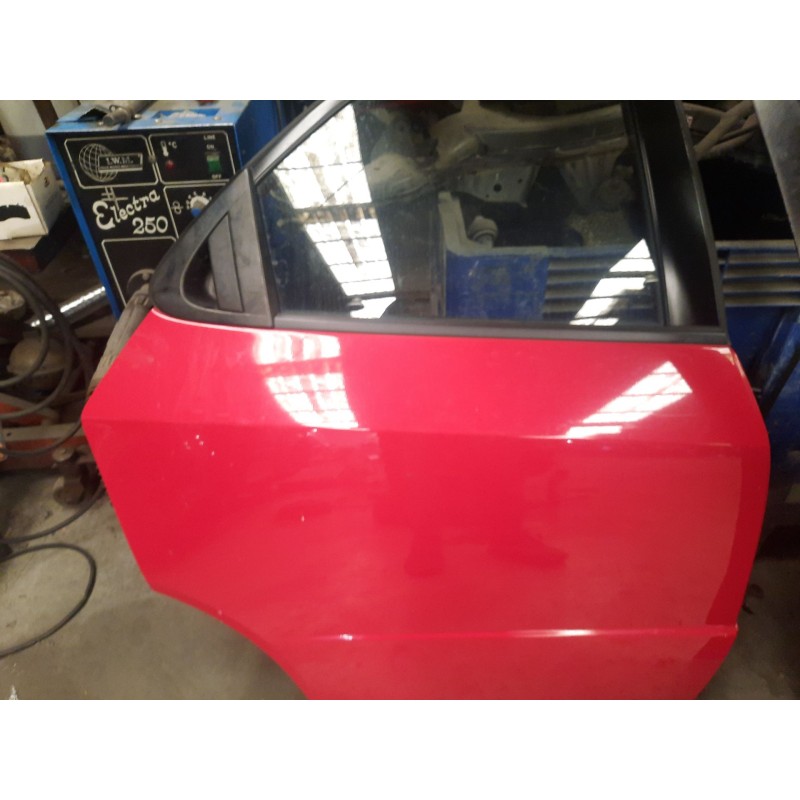 Recambio de puerta trasera derecha para honda civic viii hatchback (fn, fk) 1.8 (fn1, fk2) referencia OEM IAM   