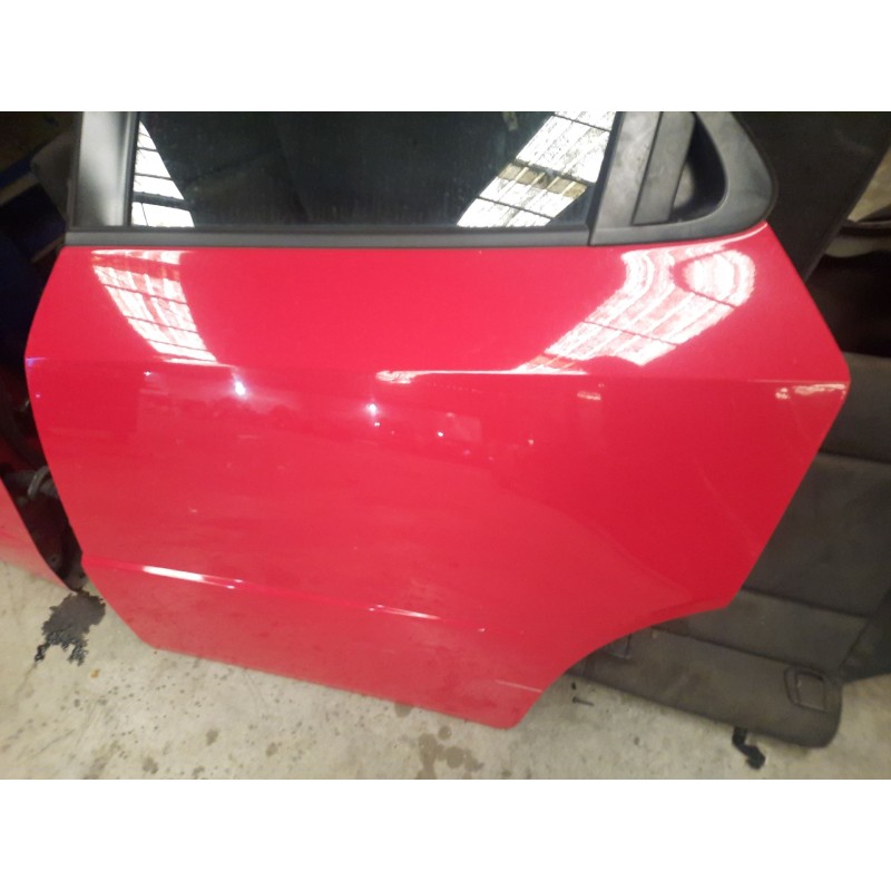 Recambio de puerta trasera izquierda para honda civic viii hatchback (fn, fk) 1.8 (fn1, fk2) referencia OEM IAM   