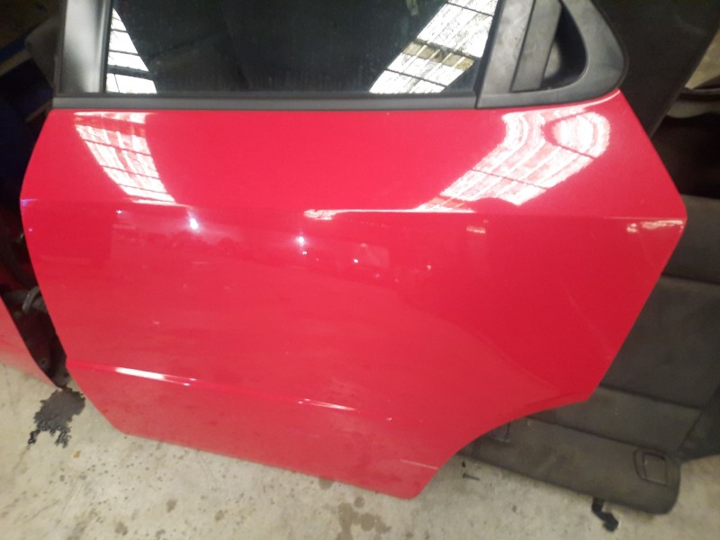 Recambio de puerta trasera izquierda para honda civic viii hatchback (fn, fk) 1.8 (fn1, fk2) referencia OEM IAM   