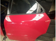 Recambio de puerta trasera izquierda para honda civic viii hatchback (fn, fk) 1.8 (fn1, fk2) referencia OEM IAM    2