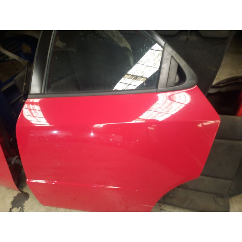 Recambio de puerta trasera izquierda para honda civic viii hatchback (fn, fk) 1.8 (fn1, fk2) referencia OEM IAM   