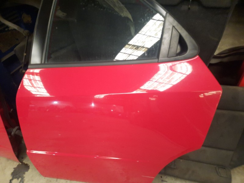 Recambio de puerta trasera izquierda para honda civic viii hatchback (fn, fk) 1.8 (fn1, fk2) referencia OEM IAM   