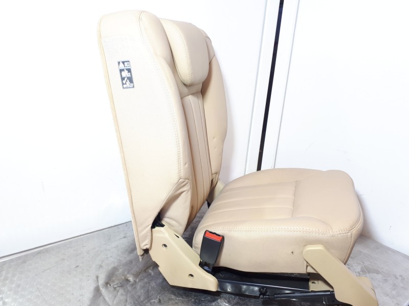 Recambio de juego asientos completo para mercedes-benz clase r (w251) 320 cdi (251.022) referencia OEM IAM   