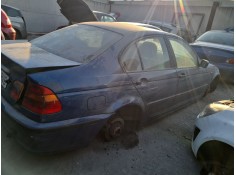 bmw 3 (e46) del año 2002 2
