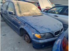 bmw 3 (e46) del año 2002