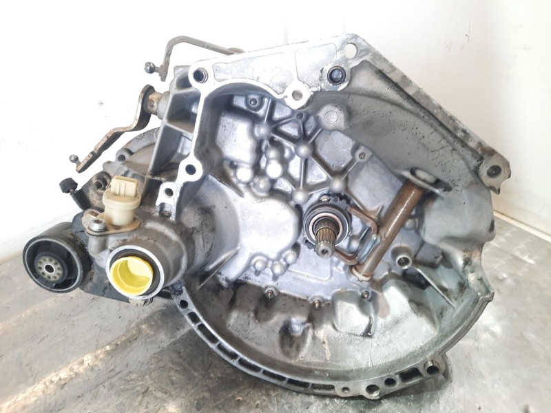 Recambio de caja cambios para peugeot 106 i (1a, 1c) 1.5 d referencia OEM IAM 20CE28  