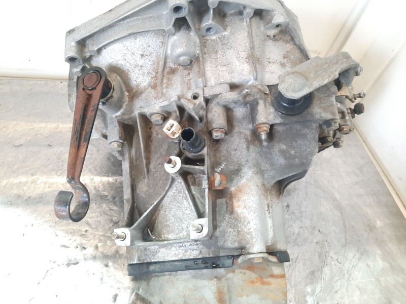 Recambio de caja cambios para peugeot 106 i (1a, 1c) 1.5 d referencia OEM IAM 20CE28  