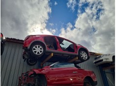 honda civic viii hatchback (fn, fk) del año 2007