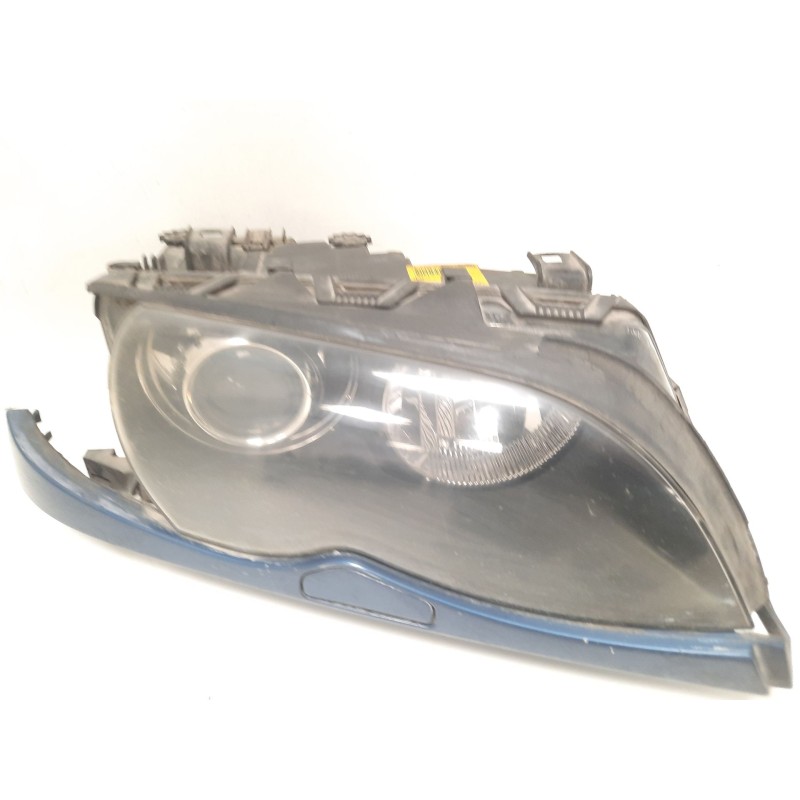 Recambio de faro derecho para bmw 3 (e46) 320 d referencia OEM IAM 1307329074 030177272 