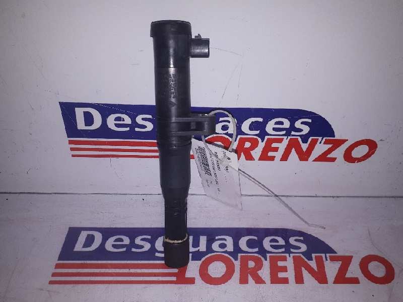 Recambio de bobina encendido para renault clio ii fase i (b/cbo) 1.4 alize referencia OEM IAM 7700875000 0297008291 