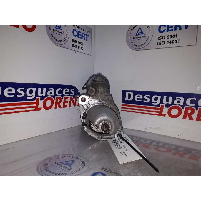 Recambio de motor arranque para nissan micra (k11) básico (k11) referencia OEM IAM 2330099B00 001112018 