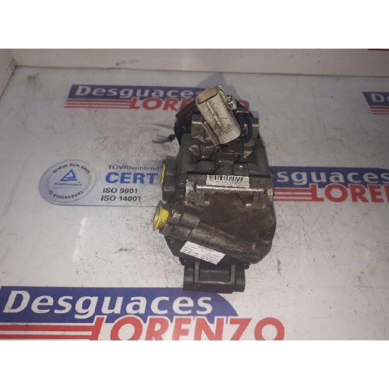 Recambio de compresor aire acondicionado para toyota corolla (e11) 2.0 turbodiesel cat referencia OEM IAM 4421003090 SCSA06C 442