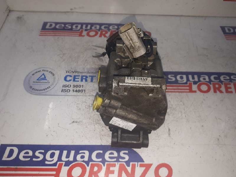 Recambio de compresor aire acondicionado para toyota corolla (e11) 2.0 turbodiesel cat referencia OEM IAM 4421003090 SCSA06C 442