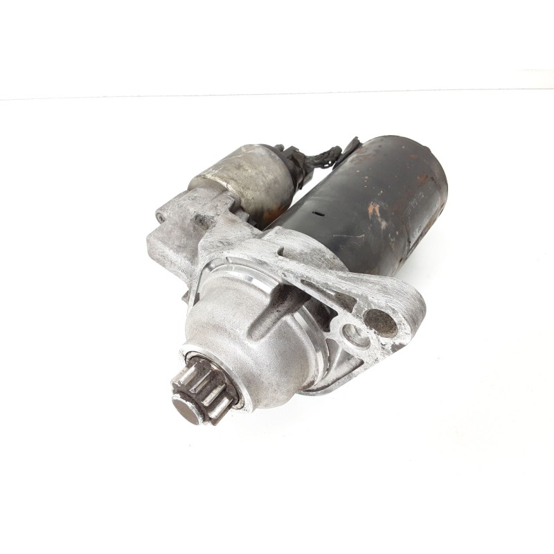 Recambio de motor arranque para volkswagen golf v (1k1) 1.9 tdi referencia OEM IAM 02z911023 001123012 