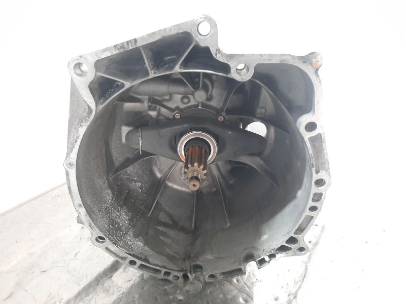 Recambio de caja cambios para bmw 3 (e46) 320 d referencia OEM IAM   