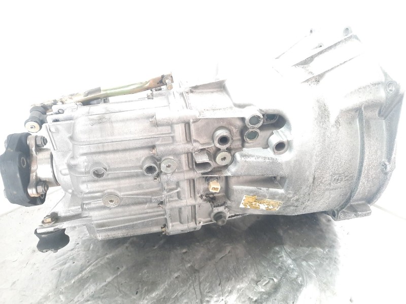 Recambio de caja cambios para bmw 3 (e46) 320 d referencia OEM IAM   