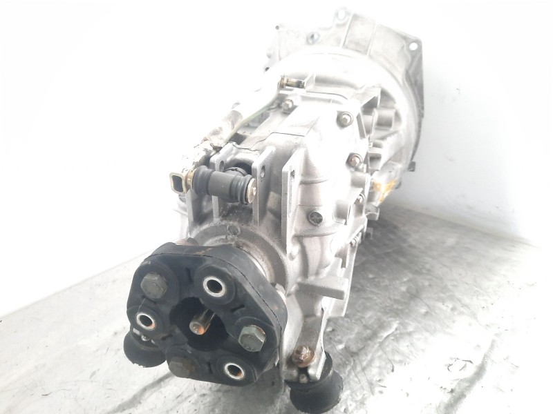 Recambio de caja cambios para bmw 3 (e46) 320 d referencia OEM IAM   