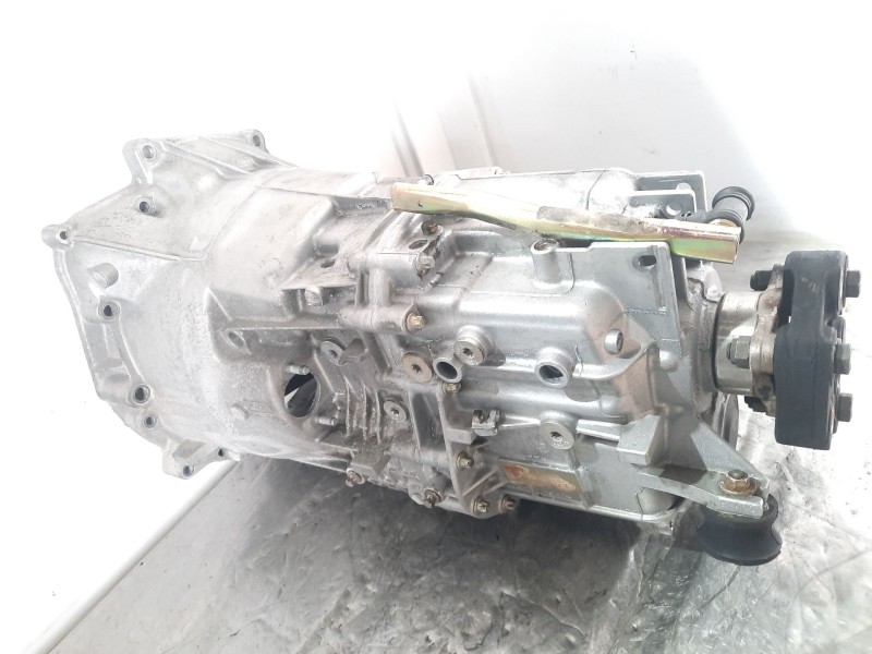 Recambio de caja cambios para bmw 3 (e46) 320 d referencia OEM IAM   