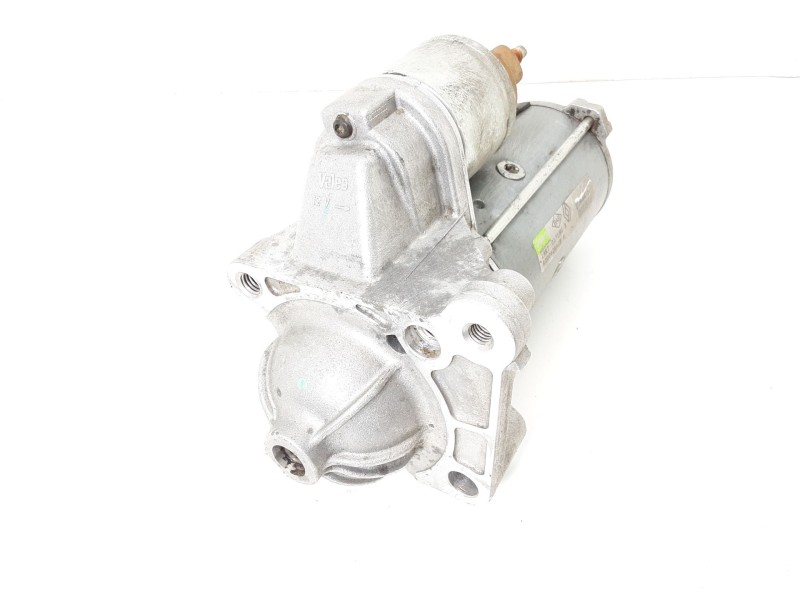 Recambio de motor arranque para renault megane ii (bm0/1_, cm0/1_) 1.9 dci (bm0g, cm0g) referencia OEM IAM 8200628419A D7R44 