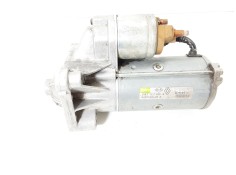 Recambio de motor arranque para renault megane ii (bm0/1_, cm0/1_) 1.9 dci (bm0g, cm0g) referencia OEM IAM 8200628419A D7R44  2