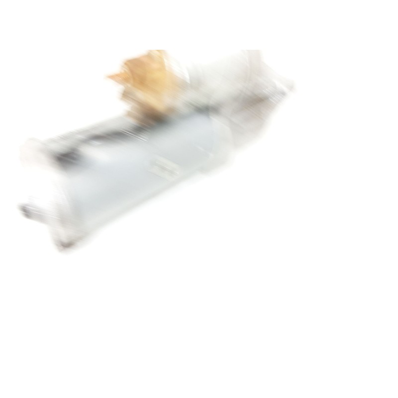 Recambio de motor arranque para renault megane ii (bm0/1_, cm0/1_) 1.9 dci (bm0g, cm0g) referencia OEM IAM 8200628419A D7R44 