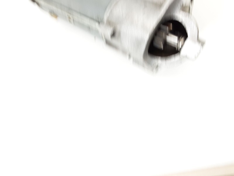 Recambio de motor arranque para renault megane ii (bm0/1_, cm0/1_) 1.9 dci (bm0g, cm0g) referencia OEM IAM 8200628419A D7R44 