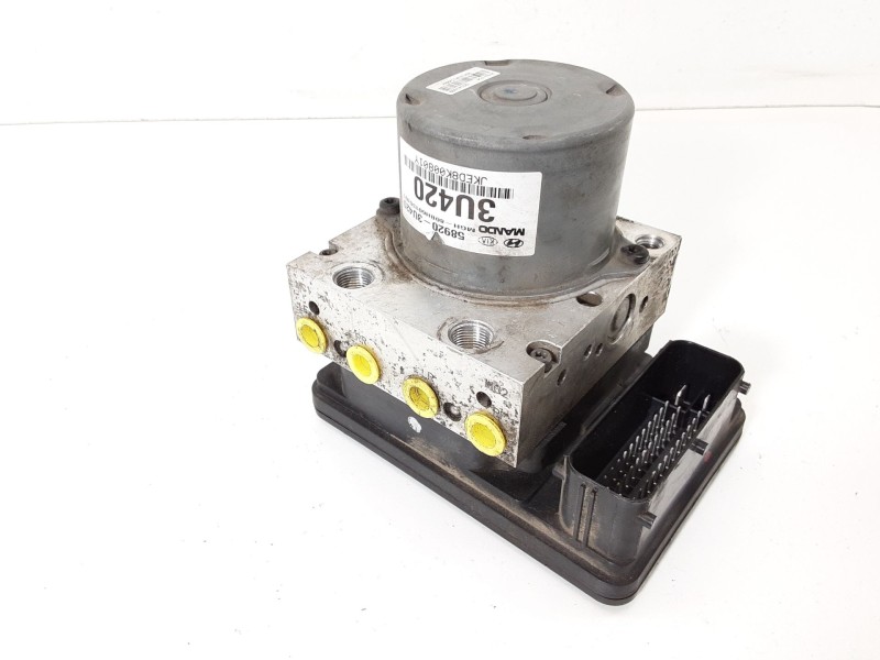 Recambio de abs para kia sportage iii (sl) 1.7 crdi referencia OEM IAM 589203U420 MGH80BH60130401 