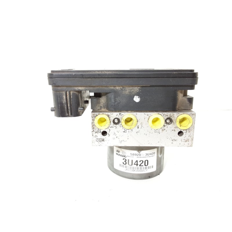 Recambio de abs para kia sportage iii (sl) 1.7 crdi referencia OEM IAM 589203U420 MGH80BH60130401 