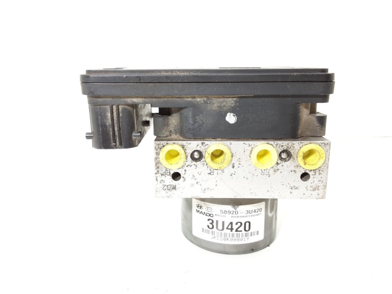 Recambio de abs para kia sportage iii (sl) 1.7 crdi referencia OEM IAM 589203U420 MGH80BH60130401 