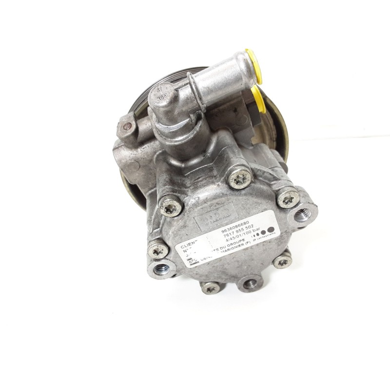 Recambio de bomba direccion para citroën c5 i (dc_) 2.0 hdi (dcrhzb, dcrhze) referencia OEM IAM 9636086680 7617955502 