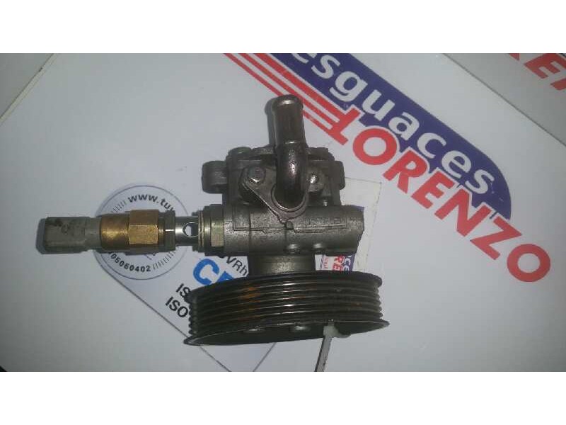 Recambio de bomba direccion para volkswagen golf iv berlina (1j1) highline referencia OEM IAM 1J0422154B  